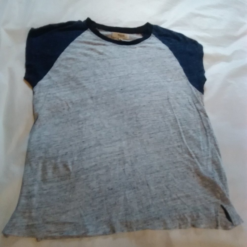 2#Madewell linen-cotton shirts#Bundle